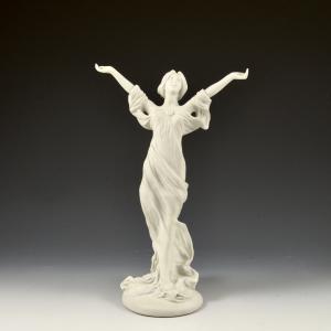L'Aria - Richard-Ginori, circa 1902